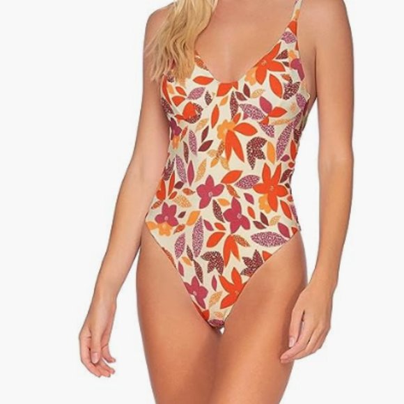 SWIM SYSTEMS Other - Swim Systems Jane One Piece Swimsuit SIZE XS